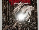 2 LP von TERRORIZER - HORDES OF ZOMBIES / SOM 254 LP 45 rpm  180 gr