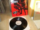 DETENTE  - RECOGNICE NO AUTHORITY - LP - RAR