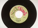 Northern Soul/R&B, Ray Sharp Soul Set, Earthquake, She Needs Love