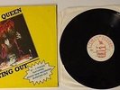 VENOM ACID QUEEN LP metallica mercyful fate iron maiden metal BLACK mayhem HEAVY