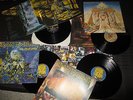 1 DPLP + 2 Lp s Iron Maiden - Live After Death + Powerslave + Piece Of Mind
