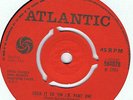 NORTHERN-REX GARVIN-SOCK IT TO EM JB PRTS 1&2-UK ATLANTIC NM