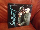 Sir Rock T Coolin Cold Crush CC002 White Label Private Random Rap
