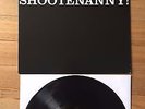 EELS Shootenanny Vinyl LP RARE ORIGINAL 2003 FIRST PRESS Mark Oliver Everett
