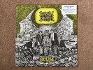 NAPALM DEATH – SCUM – 12” LP RECORD (ORIGINAL PRESS 1987)