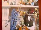 BRIAN ENO Here Come the Warm Jets Vinyl LP 1973 EG EX+ Roxy Music Bowie T Rex