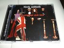 CD.BLACK SABBATH.CALIFORNIA JAM 74 .15.TIT+3 BON.EXCEL QUALITY SOUNDBOARD RECORD