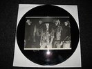 DARK ANGEL WE HAVE ARRIVED / MERCILESS DEATH UNCUT SHAPE MS 8602 METALSTORM 1986