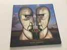 LP / PINK FLOYD / THE DIVISION BELL / BLUE VINYL