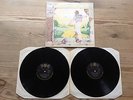 ELTON JOHN GOODBYE YELLOW BRICK ROAD 1973 2 LP SET  TRI-FOLD P/SLEEVE *NEAR MINT
