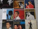 Box 8 EP 7’’ SERGE GAINSBOURG Volume 1 Coffret numéroté 155