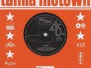 HEAR - DIANA ROSS & SUPREMES - STORMY / STEVIE WONDER - JUST ENOUGH TO - MOTOWN