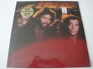 Sealed Bee Gees Spirits Having Flown Vinyl LP RSO Records Disco Too Much Heaven