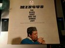 Charlie Mingus - The Black Saint And The Sinner Lady  - Mono A-35 LP Vinyl