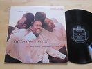 Thelonious Monk - Brilliant Corners LP Riverside Japan Mono Sonny Rollins