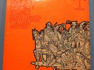 JOHN FAHEY DEATH CHANTS, BREAKDOWNS, & MILITARY MARCHES VOL 2 LP '67 ORIG VG++