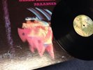 Black Sabbath Paranoid 1st Press Vinyl LP Vg++/ex