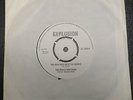 THE WALLY BROTHERS - THE MAN WHO SOLD THE WORLD / VERS. - EXPLOSION - BOWIE M-