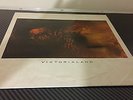 Cocteau Twins - Victorialand  Rare Vinyl LP 4AD