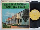 BLACK BEATS BAND black beat rhythms 10