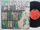 ORLANDO JULIUS & HIS MODERN ACES super afro soul AFRO FUNK SOUL HIGHLIFE 10