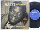 VICTOR OLAIYA & HIS ALL STARS victories 10