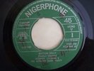 HERBERT UDEMBA bottom belly CATCHY AFRO CLASSIC HIGHLIFE 50's 60's ?