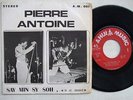PIERRE ANTOINE say min sy soh  AFRO FUNK 7