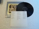 WISHBONE ASH - FOUR G/F LP WITH POSTER - EX VINYL PLAY TESTED