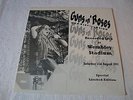 Guns N' Roses - Wembley Illusion Bootleg LP - Buy 3 items, pay postage for 1