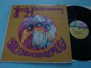 Jimi Hendrix Experience Are You Experienced? LP R-6261 1967 Mono