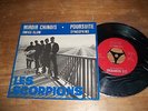 Les Scorpions - Mirroir Chinois EP Original CH Beat - Stock Copy