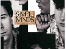 SIMPLE MINDS - ONCE UPON A TIME - NEW VINYL LP