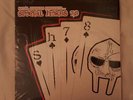 MF Doom - Metal Fingers presents Special Herbs Vol 7 & 8 - RARE 2004 2LP nr Mint