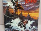 DIO Holy Diver w/Original Inner Sleeve 1983 EX/VG+