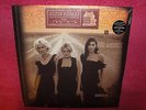 DIXIE CHICKS Home 2 LP's Monument C2 86840 w/Hype Sticker (SEALED) USA 