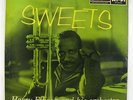 Harry Edison & His Orchestra - Sweets LP - Clef - MG C-717 Mono DG