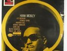 Hank Mobley - No Room For Squares LP - Blue Note - BST 84149 Stereo RVG