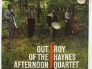 Roy Haynes Quartet - Out Of The Afternoon LP - Impulse - A-23 Mono RVG NM