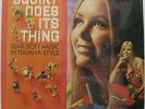 SQUIRT DOES IT'S THING Semi-Soft Music In Tijuana Style 1970 US Promo LP MARK 56