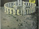 The ASSOCIATION s/t 1969 US ORG LP Soft Rock POP PSYCH Shrink MINTY Seven Arts