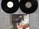 Eric Clapton - Back Home 2x LP vinyl VERY RARE Cream Robert Cray Buddy Guy