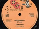 Freddie McKay & Trinity - Come Together UK GG's 12
