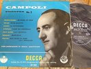 LW 5242 Campoli Encores No. 2 10