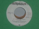 northern soul frankie beverly because of my heart fairmount reissue