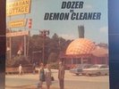 DOZER vs. DEMON CLEANER - Hawaiian Cottage EP Vinyl Stoner Rock Fu Manchu