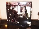 COWBOY JUNKIES THE TRINITY SESSION 1ST US PRESS NM VINYL LP