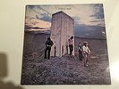 THE WHO RARE 1ST PRESS LP (WHO'S NEXT) TRACK 2408102 STEREO MATRIX A//1 / B//2