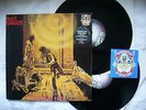 IRON MAIDEN, FIRST TEN YEARS, RUNNING FREE/SANCTUARY 12