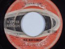 Northern Soul 45 JACK MONTGOMERY Dearly Beloved SCEPTER HEAR